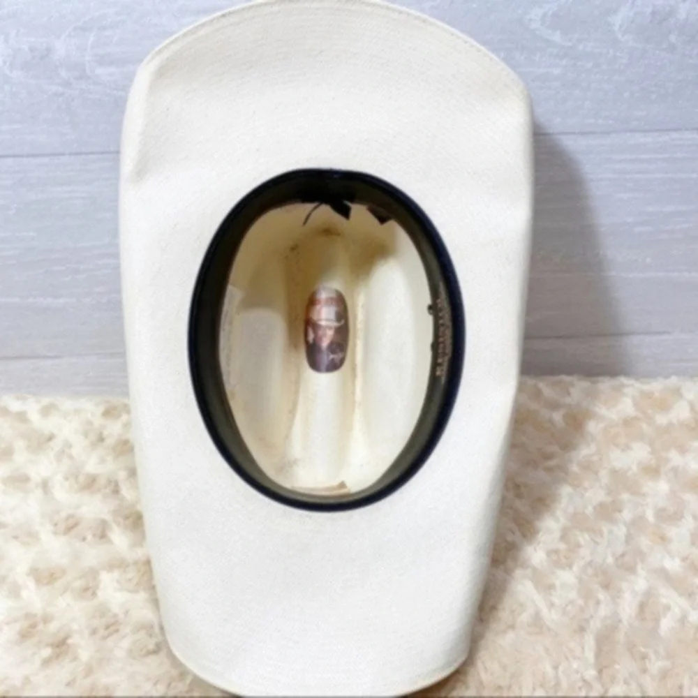Vintage Resistol Collection men’s hat Size 7